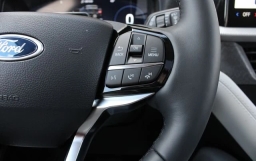 Ford Explorer Platinum 4WD 2026