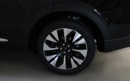 Ford Explorer Platinum 4WD 2026