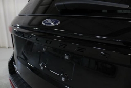 Ford Explorer Platinum 4WD 2026