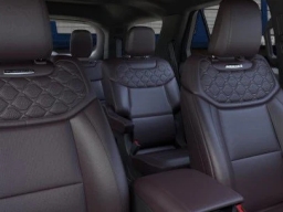 Ford Explorer Platinum 4WD 2026