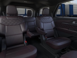 Ford Explorer Platinum 4WD 2026