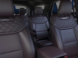 Ford Explorer Platinum 4WD 2026