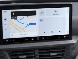 Ford Explorer Platinum 4WD 2026