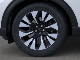 Ford Explorer Platinum 4WD 2026