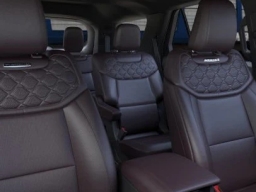 Ford Explorer Platinum 4WD 2026