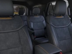 Ford Explorer Tremor 4WD 2026