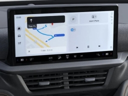 Ford Explorer Tremor 4WD 2026