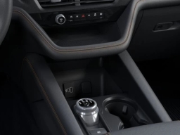 Ford Explorer Tremor 4WD 2026