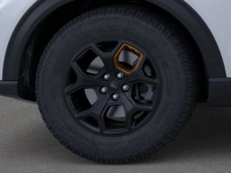 Ford Explorer Tremor 4WD 2026