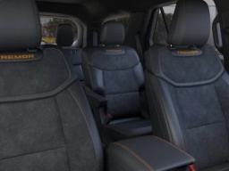 Ford Explorer Tremor 4WD 2026