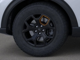 Ford Explorer Tremor 4WD 2026