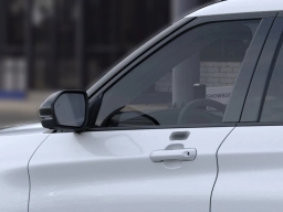 Ford Explorer Tremor 4WD 2026