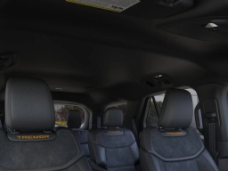 Ford Explorer Tremor 4WD 2026