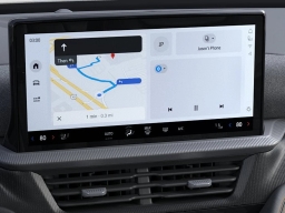 Ford Explorer Tremor 4WD 2026