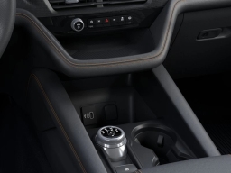 Ford Explorer Tremor 4WD 2026