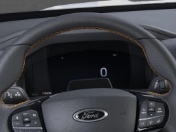 Ford Explorer Tremor 4WD 2026