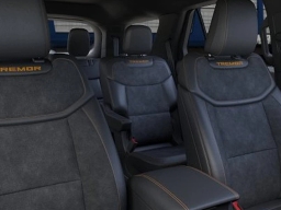 Ford Explorer Tremor 4WD 2026