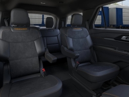 Ford Explorer Tremor 4WD 2026