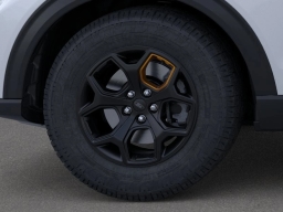 Ford Explorer Tremor 4WD 2026