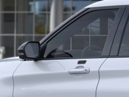 Ford Explorer Tremor 4WD 2026