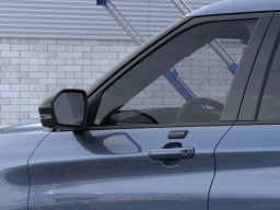 Ford Explorer Tremor 4WD 2026