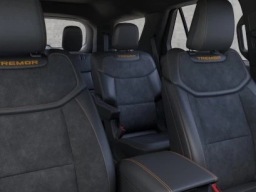 Ford Explorer Tremor 4WD 2026