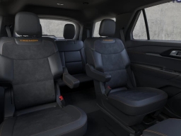 Ford Explorer Tremor 4WD 2026