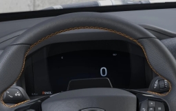 Ford Explorer Tremor 4WD 2026