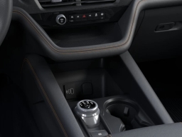 Ford Explorer Tremor 4WD 2026