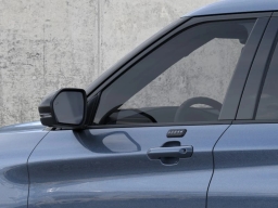 Ford Explorer Tremor 4WD 2026