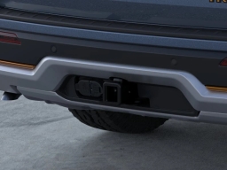 Ford Explorer Tremor 4WD 2026