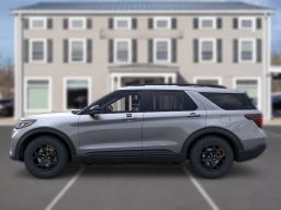 Ford Explorer Tremor 4WD 2026