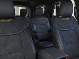 Ford Explorer Tremor 4WD 2026
