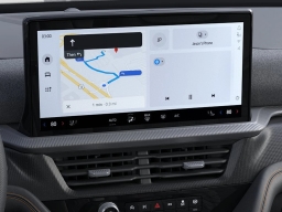 Ford Explorer Tremor 4WD 2026