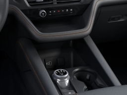 Ford Explorer Tremor 4WD 2026