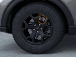 Ford Explorer Tremor 4WD 2026