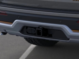 Ford Explorer Tremor 4WD 2026