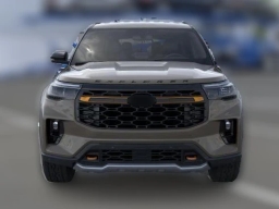 Ford Explorer Tremor 4WD 2026