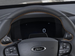 Ford Explorer Tremor 4WD 2026