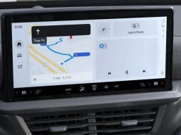 Ford Explorer Tremor 4WD 2026