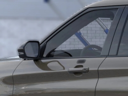 Ford Explorer Tremor 4WD 2026