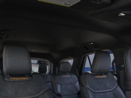 Ford Explorer Tremor 4WD 2026