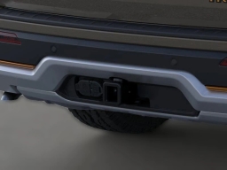 Ford Explorer Tremor 4WD 2026