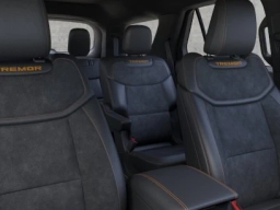 Ford Explorer Tremor 4WD 2026