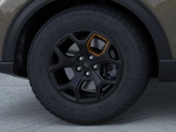 Ford Explorer Tremor 4WD 2026