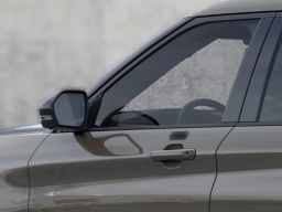 Ford Explorer Tremor 4WD 2026