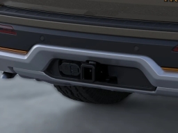 Ford Explorer Tremor 4WD 2026