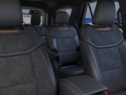 Ford Explorer Tremor 4WD 2026