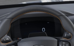 Ford Explorer Tremor 4WD 2026