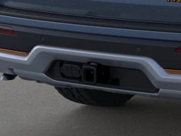 Ford Explorer Tremor 4WD 2026